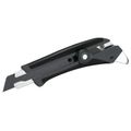 OLFA Cutter Heavy Duty Cutter Gray Wheel Lock
